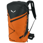 Farbe: orange/schwarz