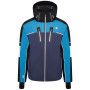Herrenjacke Dare 2b Outlier Jacket blau Nightf/Dkmyl