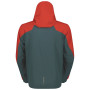 Herrenjacke Scott Explorair Hybrid LT