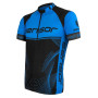 Herren Radtrikot Sensor Cyklo Team Up