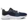 Herren Laufschuhe Puma Wired Run