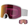 Skibrille Salomon Sentry Pro Sigma +1Lens