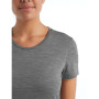 Damen-T-Shirt Icebreaker Women Sphere II SS Tee