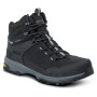Schuhgröße (EU): 45 / Farbe: schwarz