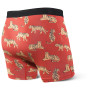 Boxershorts Saxx Platinum Boxer Brief Fly