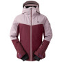 Größe: L / Farbe: rosa/lila