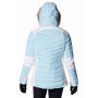 Damenjacke Columbia Bird Mountain™ Insulated Jkt