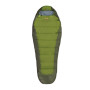 Schlafsack Pinguin Tramp 195 cm (2020) grün