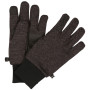 Handschuhe Regatta Veris Gloves grau Ash