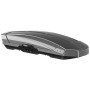Dachbox Thule Motion XT XL silber TitanGlossy
