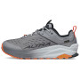 Schuhgröße (EU): 45 / Farbe: grau
