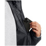 Damenjacke Under Armour Legend Down Hooded Jacket