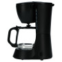 Kaffeemaschine Mestic Coffee Machine MK-60 6 cups