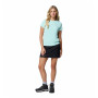 Damen-T-Shirt Columbia Zero Rules™ Light Short sleeve Crew