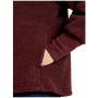 Damen-Sweatshirt Didriksons Mella Wns Fz 3