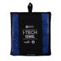 Handtuch N-Rit I-Tech M blau Blue
