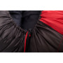 Daunenschlafsack Warmpeace Viking 900 180 cm wide