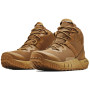 Herrenschuhe Under Armour Micro G Valsetz Mid