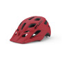 Kinder Fahrradhelm Giro Tremor rot Brighttred