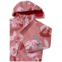 Kinderjacke Reima Koski Rose Blush
