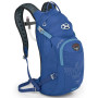 Rucksack Osprey Viper 13 blau