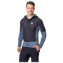Herren-Sweatshirt Hannah Niron Pro