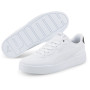 Damenschuhe Puma Skye Clean Raw Metallic