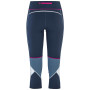 Damen 3/4 Leggings Kari Traa Louise 2.0 3/4 Tights