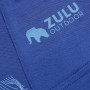 Kinder-T-Shirt Zulu Bambus Elephant 210 Short