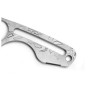 Messer TB OUTDOOR S-Neck Tactical Knife