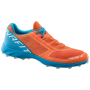 Herren Laufschuhe Dynafit Feline Up blau/orange Orange/MethylBlue