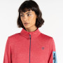 Damen-Sweatshirt Dare 2b W Torrek Fleece