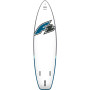 Paddleboard F2 Stereo 11'5