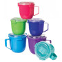 Tasse Sistema Small Soup Mug Color