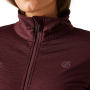 Damen Funktions-Sweatshirt Dare 2b Elation IV Core Stretch