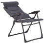 Campingstuhl Crespo AP-215 Air Deluxe Compact
