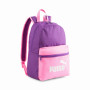 Rucksack Puma Phase Small Backpack rosa/lila pink