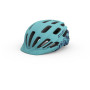 Fahrradhelm Giro Vasona Mat blau Glacier