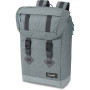 Rucksack Dakine Infinity Toploader 27L hellblau LeadBlue