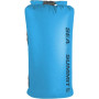 Packsack Sea to Summit Big River Dry Bag 65l blau Blue