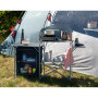 Campingküche Easy Camp Sarin
