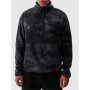 Herren-Sweatshirt 4F Fleece M299
