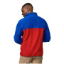 Herren-Sweatshirt Patagonia Lightweight Synchilla Snap-T Pullover