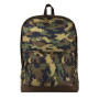 Rucksack Regatta Print 20 L Daypack braun camo