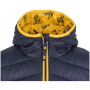 Kinder Winterjacke Loap Intermo