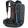 Lawinenrucksack Ortovox Free Rider 20 S Avabag Kit schwarz BlackAnthracite