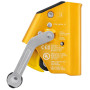 Auffanggerät Petzl Asap Lock