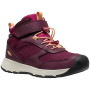 Schuhgröße (EU): 32-33 / Farbe: rosa