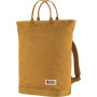 Umhängetasche Fjällräven Vardag Totepack braun Acorn