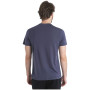 Herren-Funktionsshirt Icebreaker Men Merino Core SS Tee Waschbar Wandering